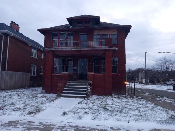 7069 Elmhurst St, Detroit, MI 48204
