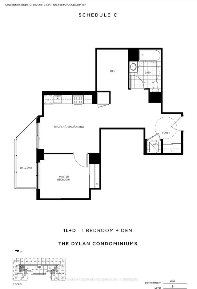 Additional image 34 of 556 Marlee Ave Unit 304