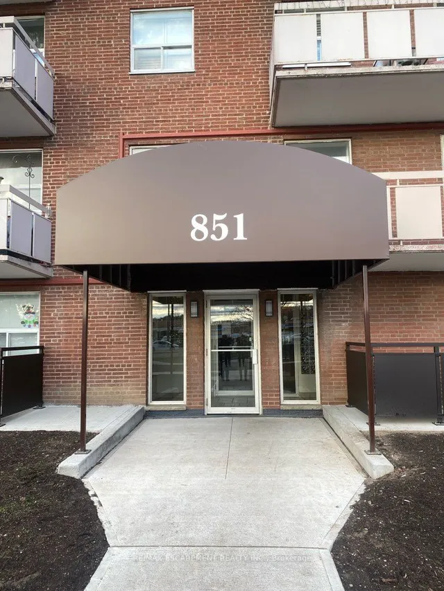 Additional image 2 of 851 Queenston Rd Unit 607