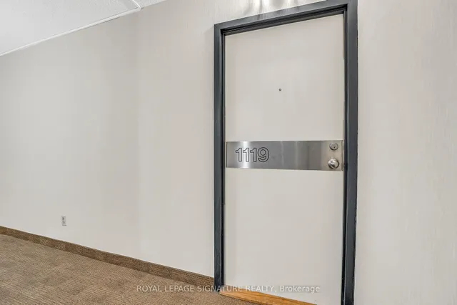 Additional image 7 of 2466 Eglinton Ave Unit 1119