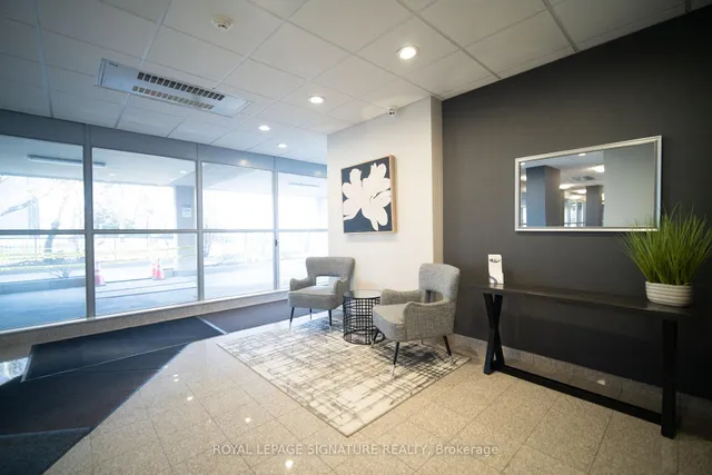 Additional image 29 of 5940 Yonge St Unit 307