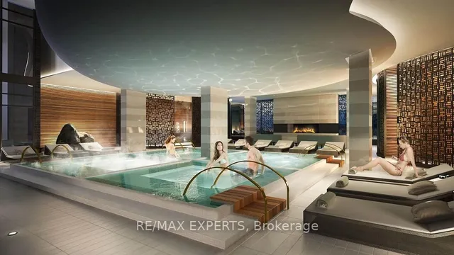 Additional image 3 of 501 Yonge St Unit 1310