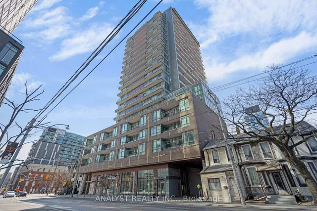 Additional image 19 of 120 Parliament St Unit 1603