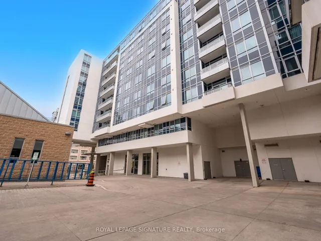 Additional image 44 of 591 Sheppard Ave Unit 326