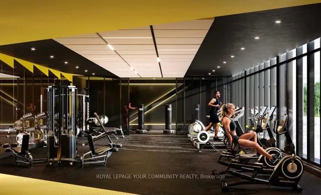 Additional image 34 of 36 Zorra St Unit 2905