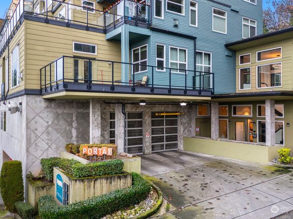 655 Crockett Street UNIT B405, Seattle, WA 98109