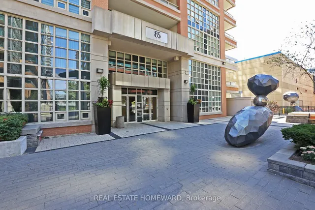 Additional image 18 of 85 East Liberty St Unit 1207