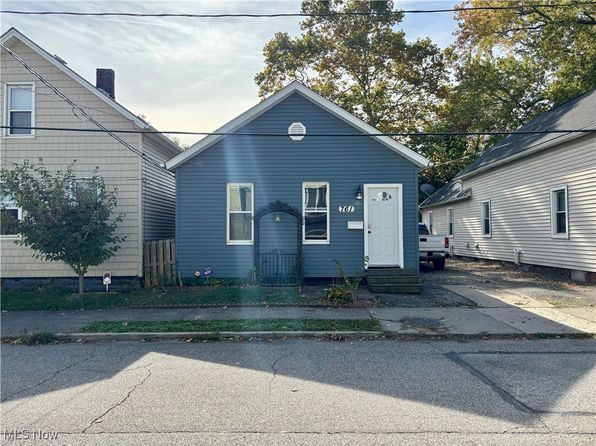 761 Brayton Ave, Cleveland, OH 44113