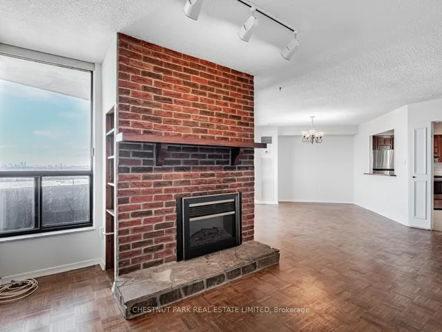 Additional image 10 of 75 Graydon Hall Dr Unit 2405