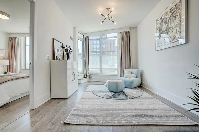 Additional image 12 of 15 Merchants' Wharf N/A Unit 341