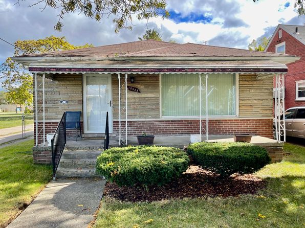 18988 Alcoy Ave, Detroit, MI 48205