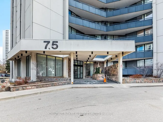 Additional image 31 of 75 Graydon Hall Dr Unit 2405