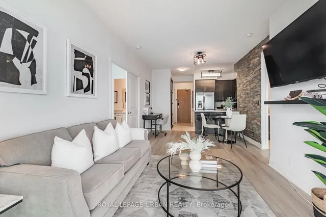 Additional image 8 of 1910 Lakeshore Blvd Unit 1205