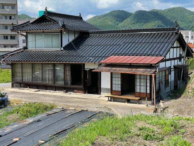 Additional image 3 of Tokaichi Minami 2-chome, Miyoshi City, Hiroshima Prefecture