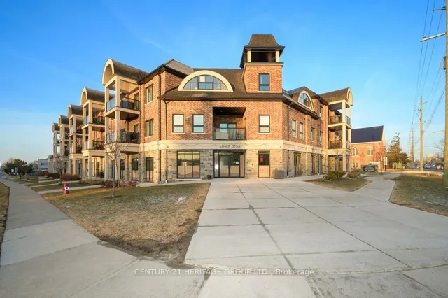 Additional image 28 of 2605 Binbrook Rd Unit 103