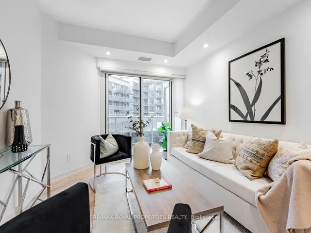 Additional image 9 of 621 Sheppard Ave Unit 303