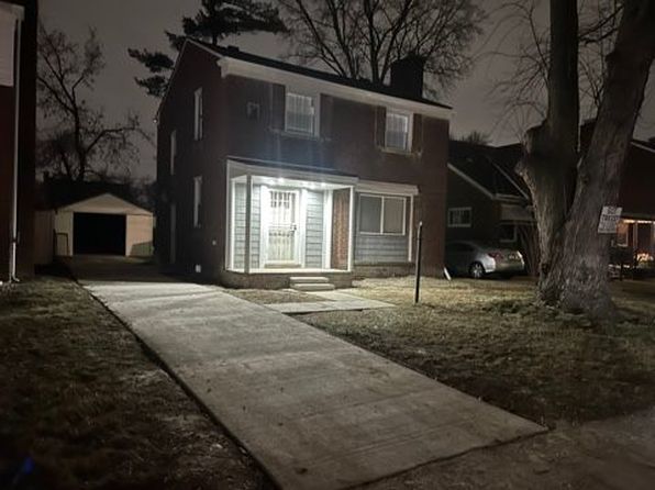 15761 Kentfield St, Detroit, MI 48223