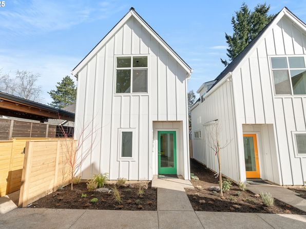 2287 N Humboldt St, Portland, OR 97217