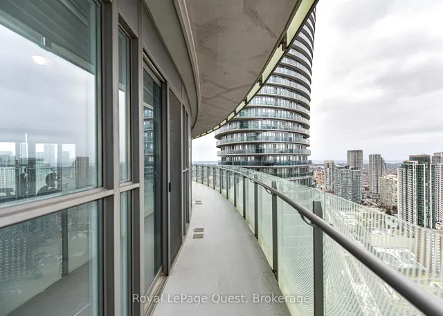 Additional image 22 of 50 Absolute Ave Unit 3606