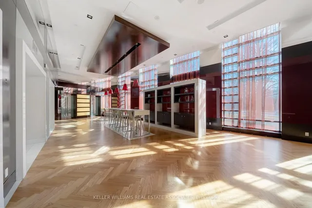 Additional image 30 of 235 Sherway Gardens Rd Unit 2406