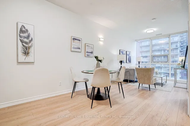 Additional image 13 of 393 King St Unit 808