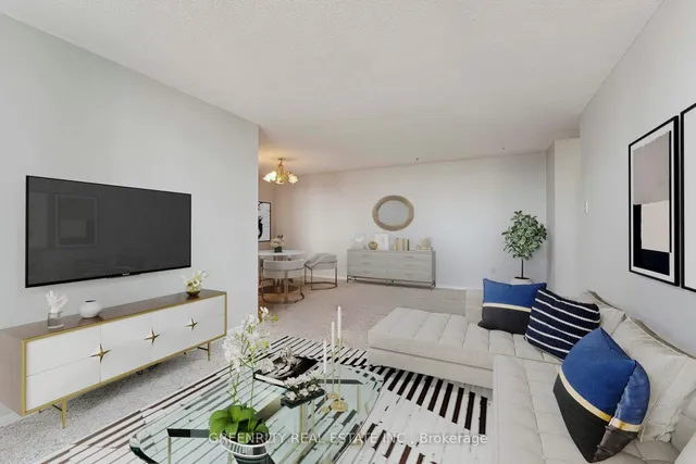 Additional image 20 of 15 Kensington Rd Unit 1903