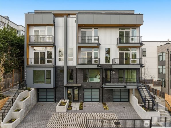 562 Lee Street, Seattle, WA 98109