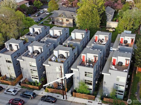 716 Martin Luther King Junior Wy UNIT D, Seattle, WA 98122
