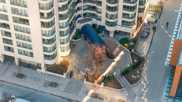 Additional image 28 of 25 Maitland St Unit 1708