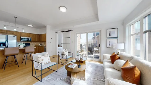 Additional image 3 of 1837 Eglinton Ave Unit 235