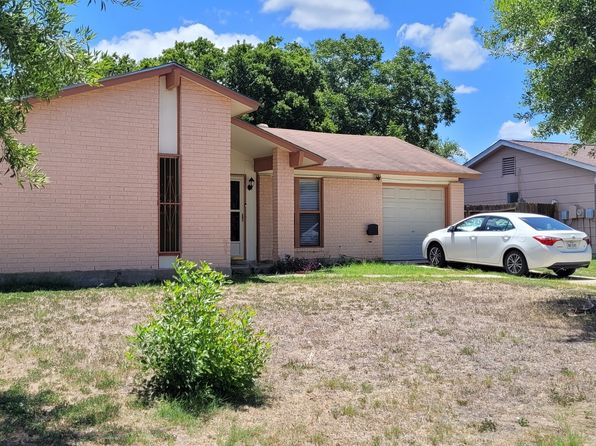Primary image of 5810 WOODHILL, San Antonio, TX 78218