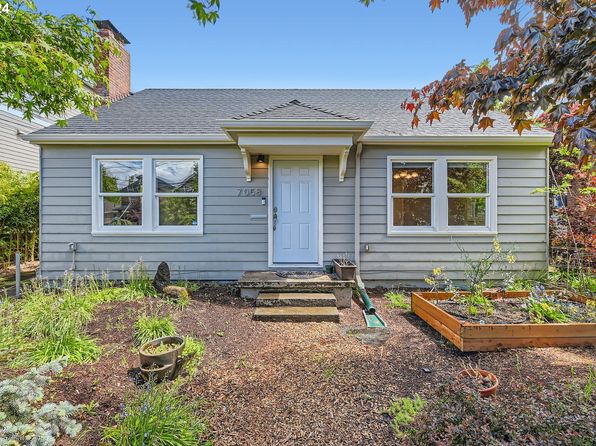 7058 N Greenwich Ave, Portland, OR 97217