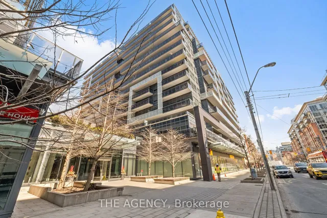 Additional image 22 of 1030 King St Unit 1113