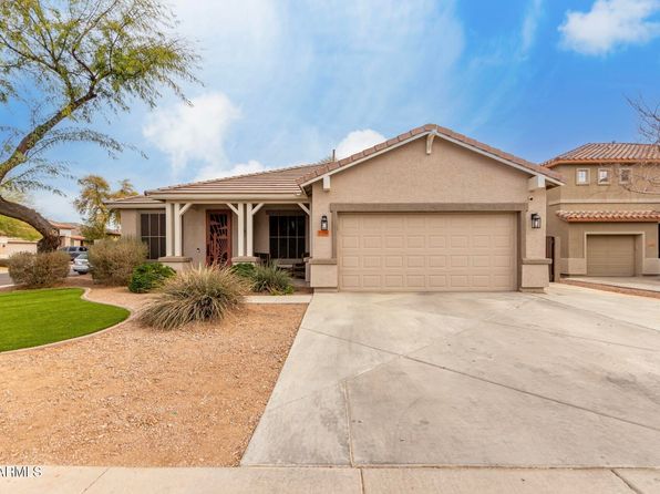 7709 S 72nd Dale, Laveen, AZ 85339