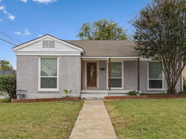 2653 Almeda Dr, Dallas, TX 75216