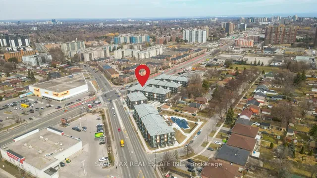 Additional image 41 of 2787 Eglinton Ave Unit 335