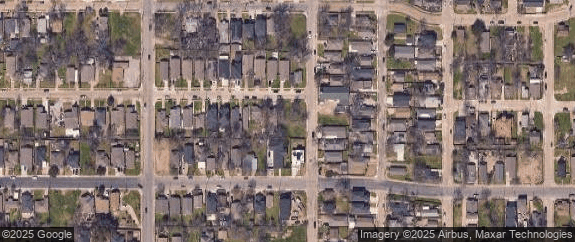 1704 McBroom St, Dallas, TX 75212