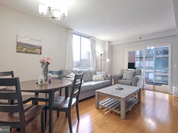 1045 N Utah St #2309, Arlington, VA 22201