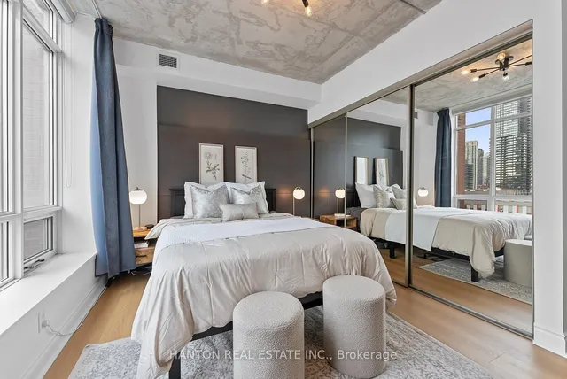 Additional image 30 of 500 Queens Quay Unit 917E