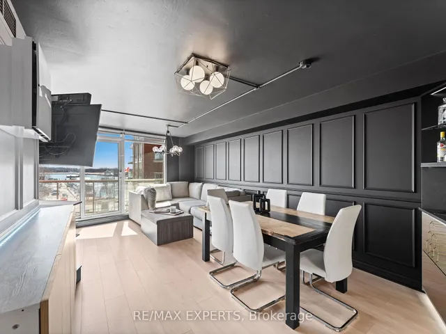 Additional image 11 of 550 Queens Quay Unit 412