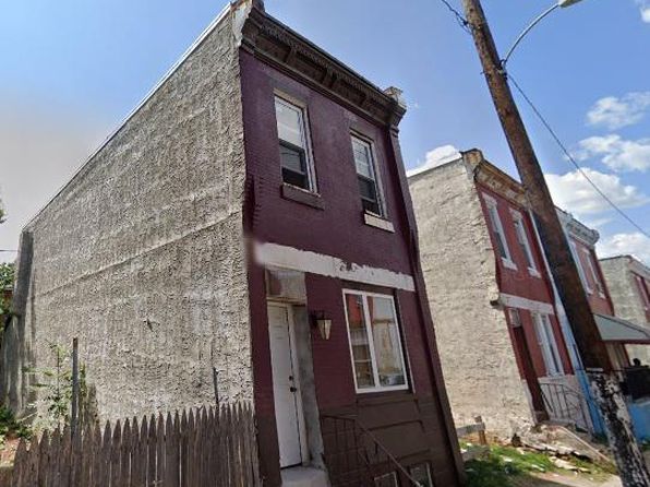 2438 N Gratz St, Philadelphia, PA 19132