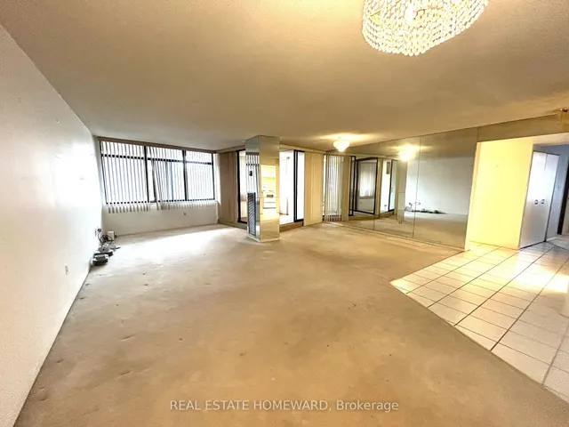 Additional image 3 of 1201 Steeles Ave Unit 102