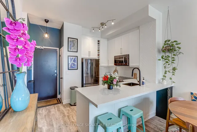 Additional image 28 of 231 Fort York Blvd Unit 110