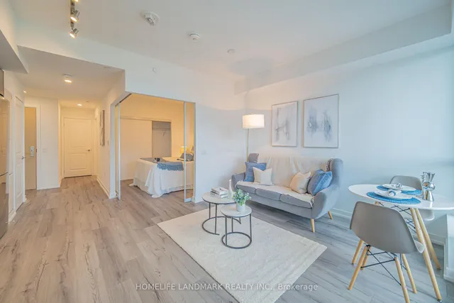 Additional image 12 of 395 Bloor St Unit 5001