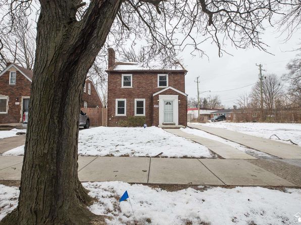 10959 Haverhill St, Detroit, MI 48224