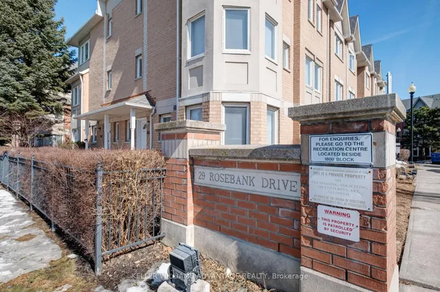 Additional image 20 of 29 Rosebank Dr Unit 503