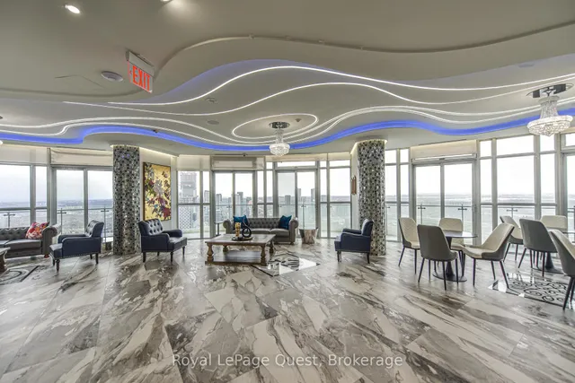 Additional image 26 of 50 Absolute Ave Unit 3606