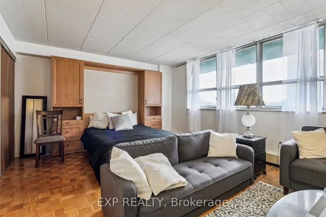 Additional image 13 of 3625 Lakeshore Blvd Unit 506