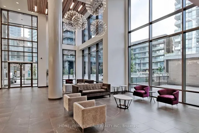 Additional image 3 of 56 Forest Manor Rd Unit 501