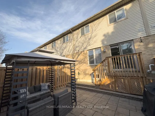 Additional image 46 of 615 Rymal Rd Unit 33